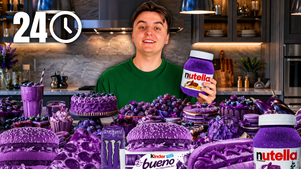 Food challenge thumbnail