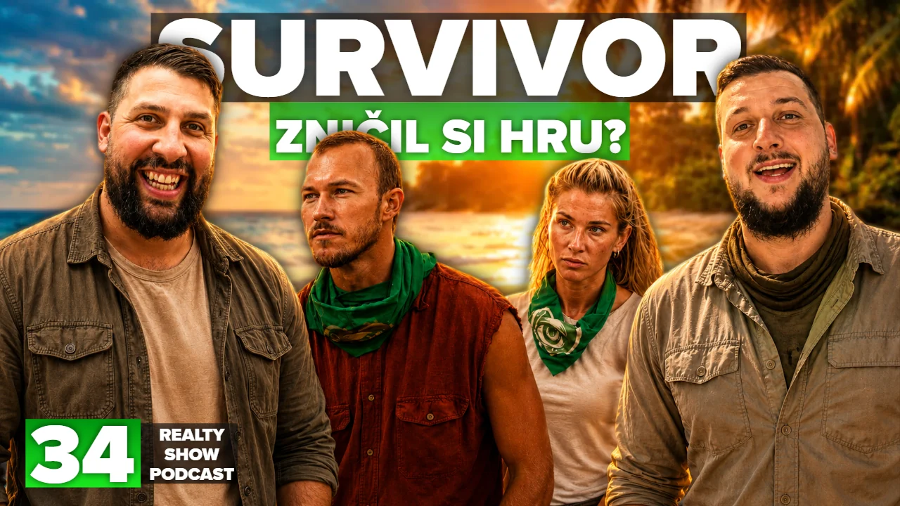 Survivor thumbnail